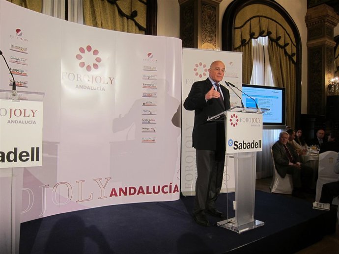 Josep Oliu