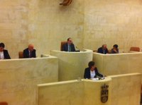 El Gobierno no retirará el concurso del servicio de violencia de género