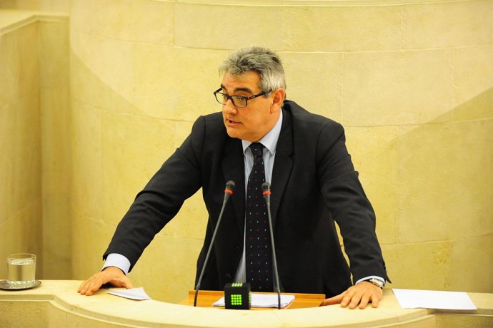 Eduardo Van den Eyne