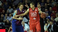 Milko Bjelica regresa al Laboral Kutxa por un mes