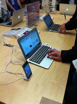 MacBook Air