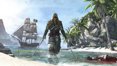 Assassin's Creed IV: Black Flag leva anclas