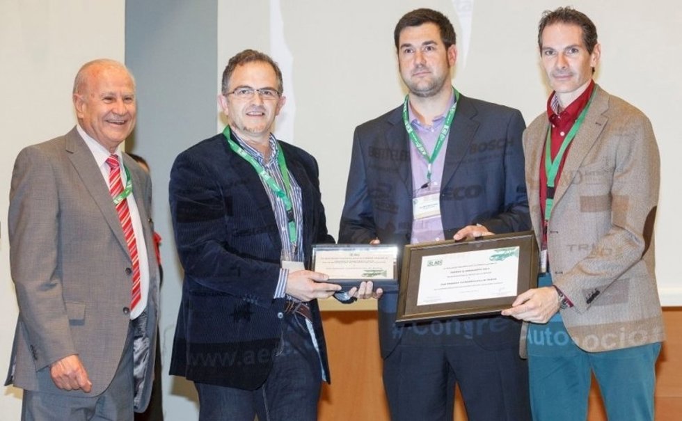 Premios Q-Innovauto