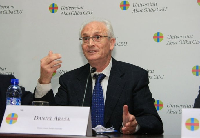 Daniel Arasa