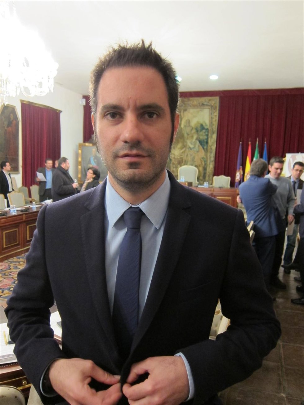 Julio Criado
