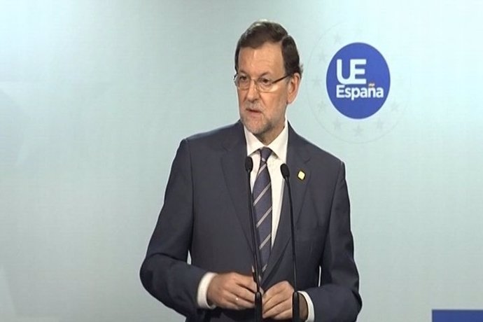 Rajoy convoca al embajador de EEUU por el espionaje