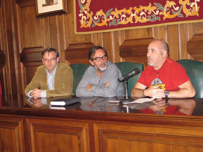 Grupos de Teruel participarán en la Fira Mediterránea de Manresa