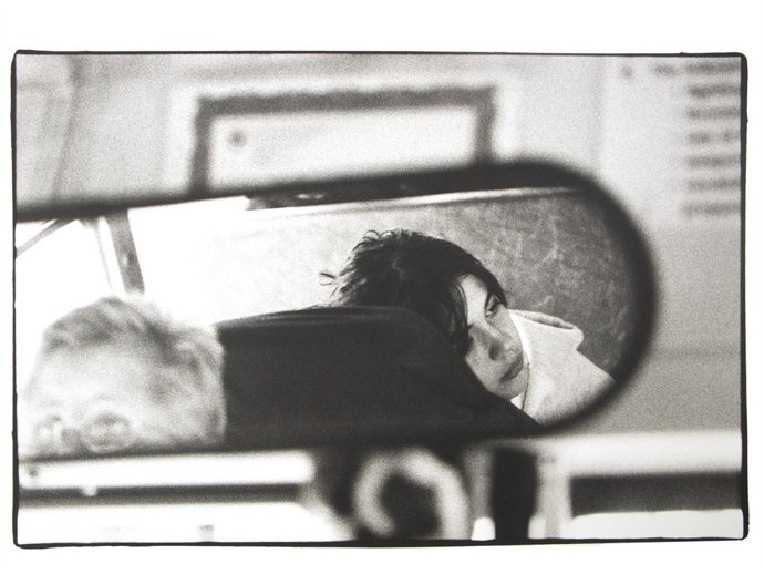 Feria CASA//ARTE en Madrid, fotografía de Jessica Lange