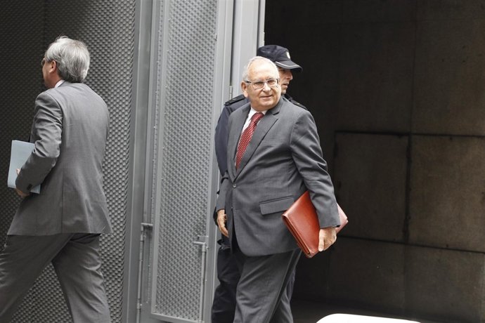 Ángel Sanchís