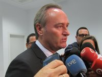 Fabra dice que la Comunitat "no ofrece bonificaciones fiscales porque tiene que cumplir con el objetivo de déficit"