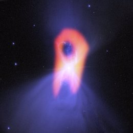 Nebulosa Boomerang