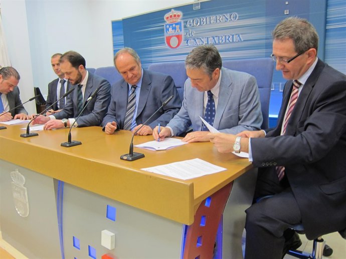 Convenio del Alto del Cuco