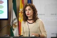 La Junta autoriza emisiones de deuda pública por 1.028 millones