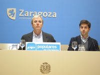 El PP cree que el presupuesto de 2014 infradota partidas y empeorarán los servicios públicos