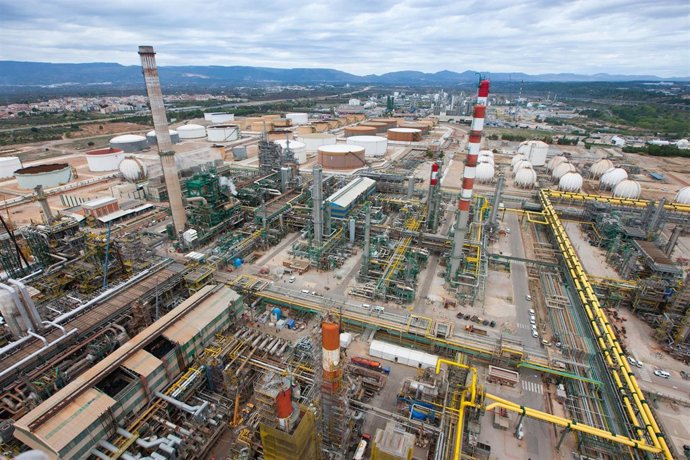 Repsol