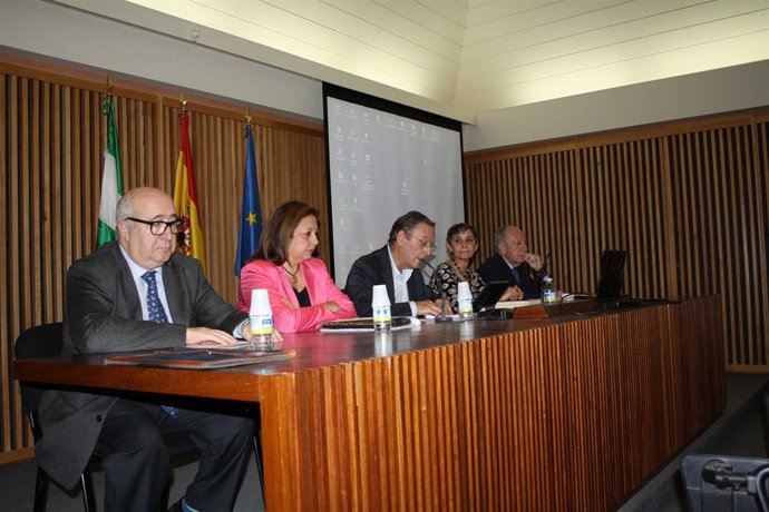 Seminario en el IAPH