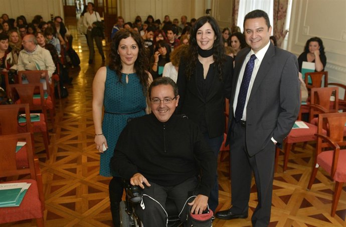 Inauguración del curso 