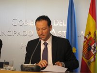 Guillermo Martínez, partidario de la justicia "de cercanía"