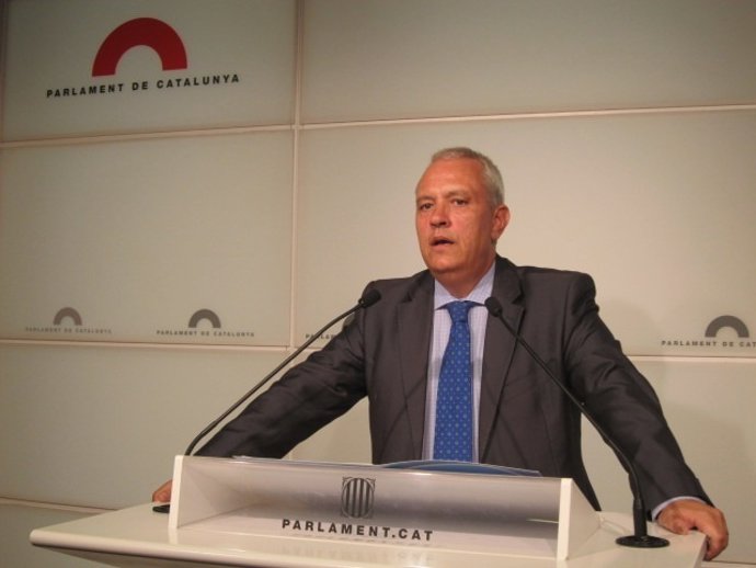 Santi Rodríguez (PP)