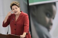 Rousseff lamenta la muerte de un joven de 17 años abatido por un policía