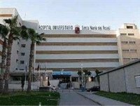 Sanidad aplaza el traslado de Urgencias del Rosell hasta que el nuevo modelo en Santa Lucía mejore sus resultados