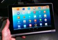 Lenovo Yoga Tablet