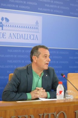 José Antonio Castro