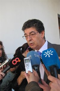Valderas afirma el presupuesto no es un "instrumento cerrado" y que tanto ingresos como gastos se pueden modificar