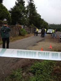 Investigan si hay un tercer implicado en el caso Asunta