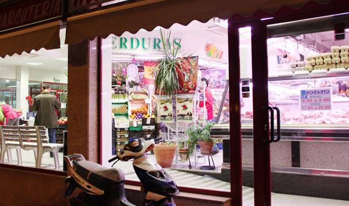 COMERCIOS