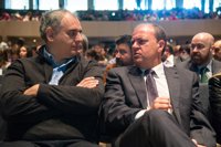 Un experto fija el reto de los emprendedores en la adaptación a un mundo que vive un proceso de "aceleración extrema"