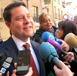 Page 2 en las obras del Casco