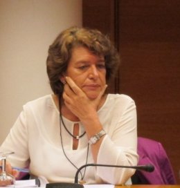 Soledad Núñez, ex consejera del BdE y ex directora general del Tesoro