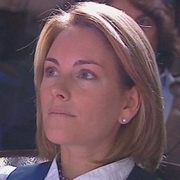 Arantza Quiroga, nueva presidenta del Parlamento