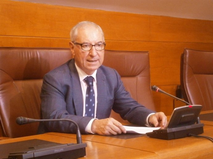Miguel Ángel Palacio   