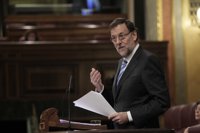 La oposición reprocha a Rajoy que la UE aparque el problema de la inmigración hasta junio de 2014, tras las europeas
