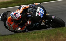 Casey Stoner