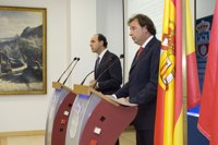 El presupuesto de 2014 aspira a "consolidar el cambio de tendencia económica"