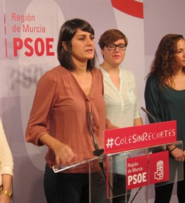 María González Veracruz