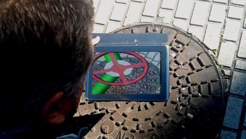 Indra implanta una solución de movilidad que agiliza el mantenimiento de la red 