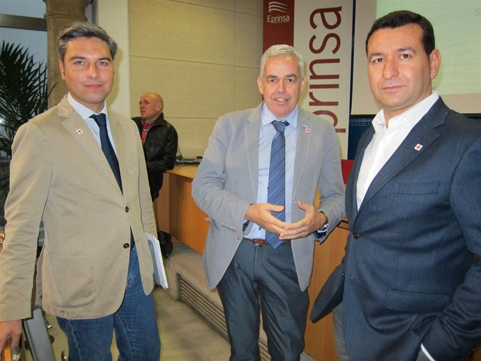 Lorite, Morales y Caballano