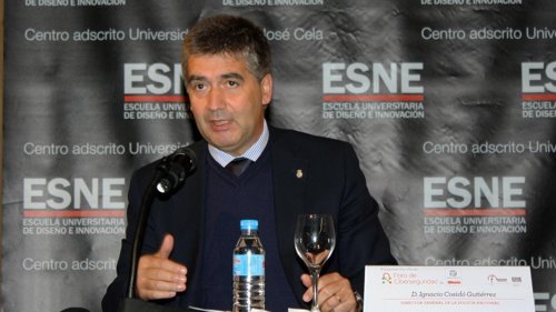 Director general de la Policía sitúa la 'ciberseguridad' como un objetivo priori