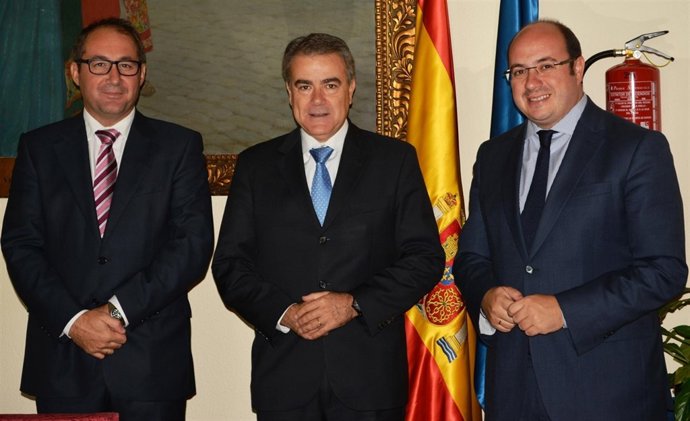 Imagen del emcuentro