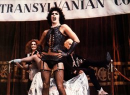 The Rocky Horror Picture Show