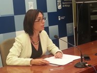El PSOE pedirá al Pleno del Ayuntamiento de Málaga que "condene" el "escrache" a Susana Díaz