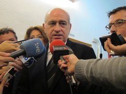 Jorge Fernández Díaz.