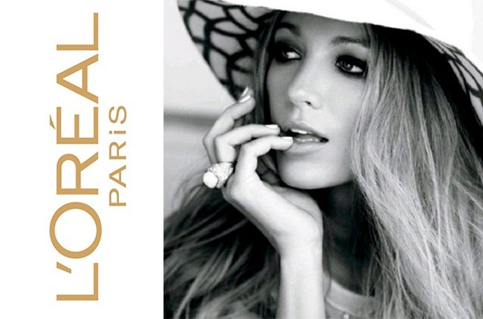 Nueva imagen L'oreal 