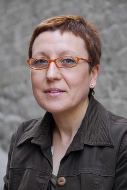 Carmen Andrés  