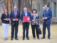 Generalitat dedicarà 850 milions a prestacions farmacèutiques, 709,49 a universitats públiques i 658,67 a la concertada