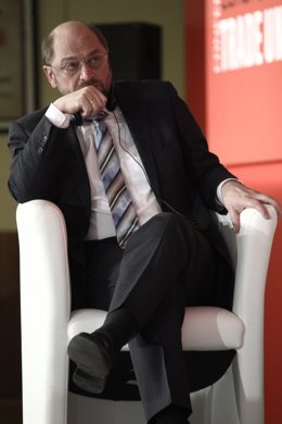 Martin Schulz